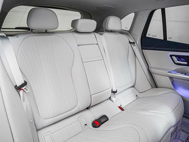 used 2023 Mercedes-Benz EQE 500 car, priced at $42,998