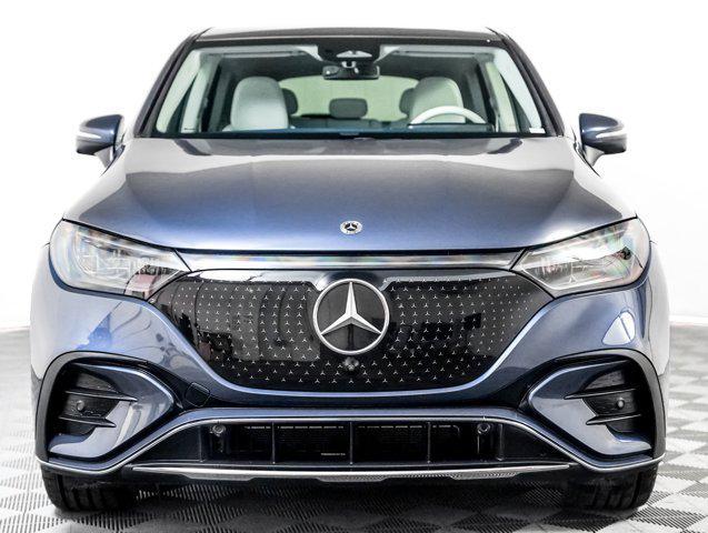 used 2023 Mercedes-Benz EQE 500 car, priced at $42,998
