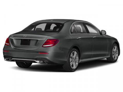 used 2020 Mercedes-Benz E-Class car, priced at $32,991