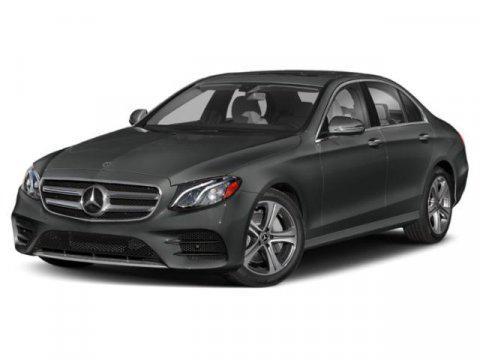 used 2020 Mercedes-Benz E-Class car, priced at $32,991