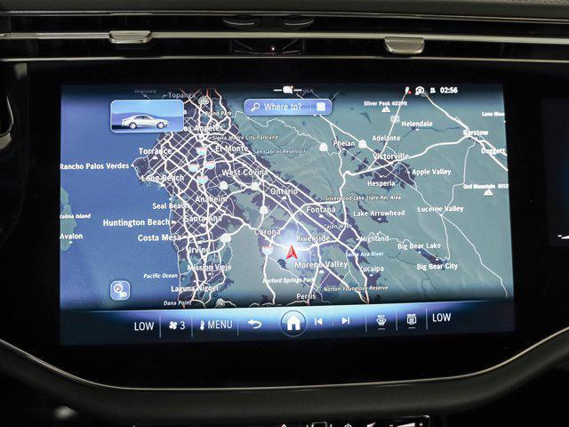 new 2026 Mercedes-Benz AMG E 53 car, priced at $104,145