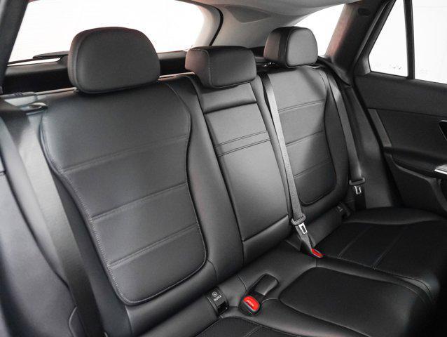 new 2025 Mercedes-Benz GLC 350e car, priced at $63,645