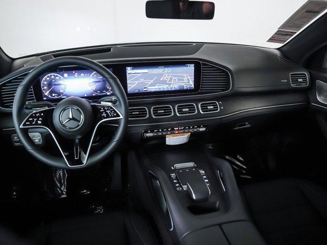 new 2026 Mercedes-Benz GLE 450 car, priced at $88,935