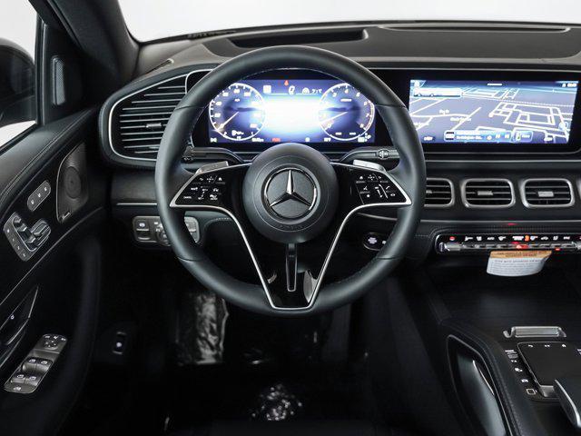 new 2026 Mercedes-Benz GLE 450 car, priced at $88,935