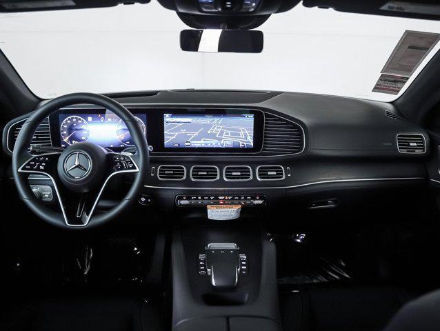 new 2026 Mercedes-Benz GLE 450 car, priced at $88,935