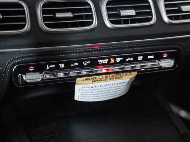 new 2026 Mercedes-Benz GLE 450 car, priced at $88,935