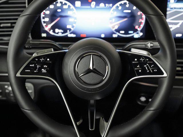 new 2026 Mercedes-Benz GLE 450 car, priced at $88,935