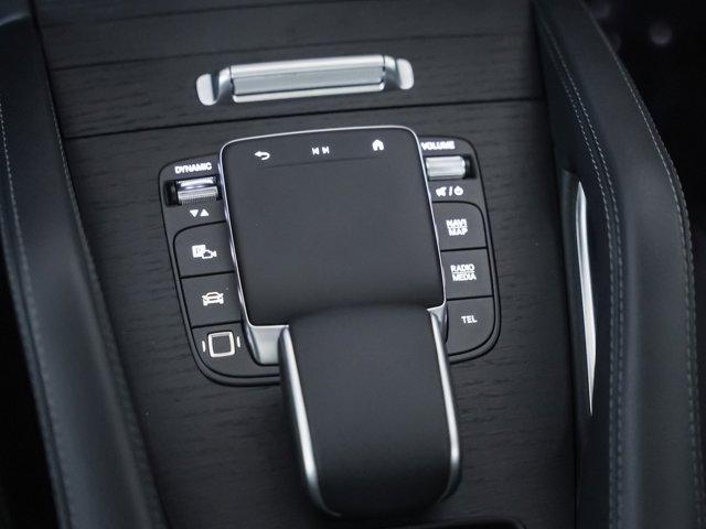 new 2026 Mercedes-Benz GLE 450 car, priced at $88,935