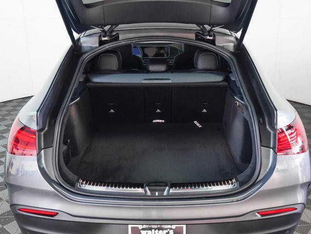 new 2026 Mercedes-Benz GLE 450 car, priced at $88,935