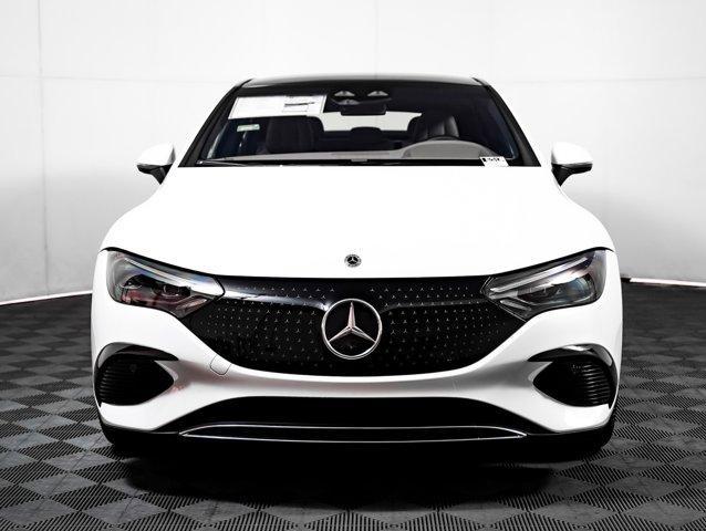 new 2024 Mercedes-Benz EQE 500 car, priced at $101,015