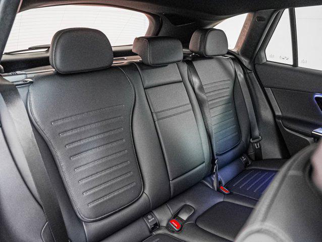 new 2025 Mercedes-Benz GLC 300 car, priced at $55,765