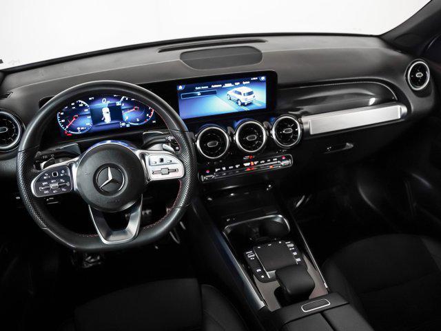 used 2022 Mercedes-Benz GLB 250 car, priced at $26,997