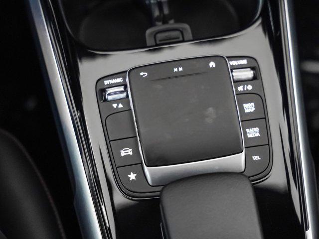 used 2022 Mercedes-Benz GLB 250 car, priced at $26,997