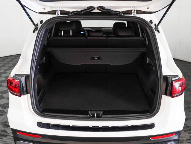 used 2022 Mercedes-Benz GLB 250 car, priced at $26,997