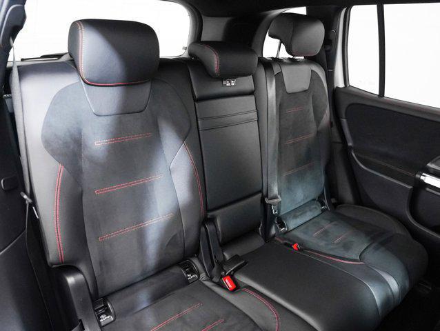 used 2022 Mercedes-Benz GLB 250 car, priced at $26,997