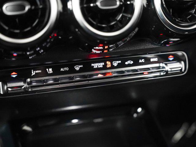 used 2022 Mercedes-Benz GLB 250 car, priced at $26,997