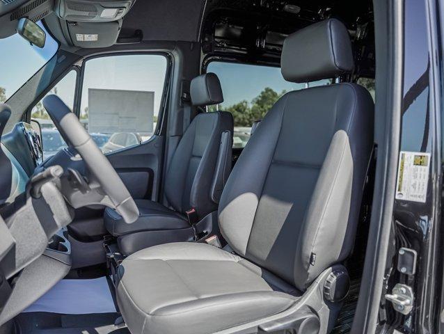 new 2024 Mercedes-Benz Sprinter 2500 car, priced at $80,341