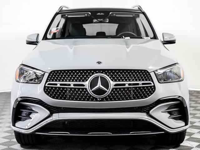 new 2024 Mercedes-Benz GLE 350 car, priced at $74,895