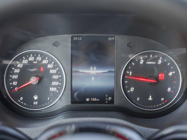 new 2026 Mercedes-Benz Sprinter 2500 car, priced at $58,718