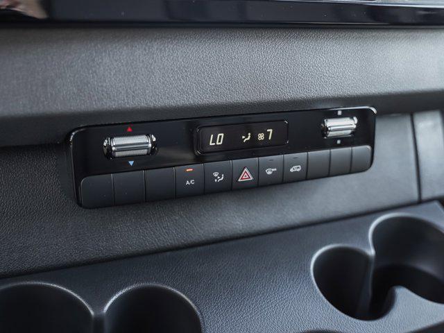 new 2026 Mercedes-Benz Sprinter 2500 car, priced at $58,718