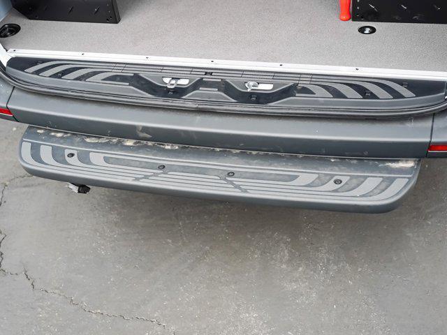 new 2026 Mercedes-Benz Sprinter 2500 car, priced at $68,516