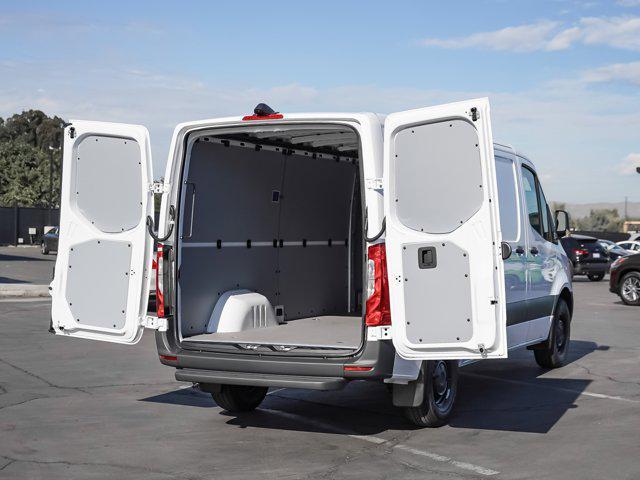 new 2026 Mercedes-Benz Sprinter 2500 car, priced at $58,718