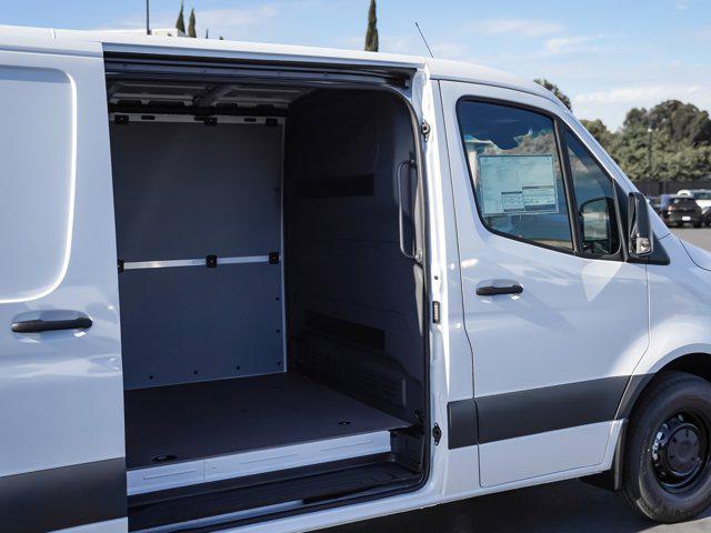 new 2026 Mercedes-Benz Sprinter 2500 car, priced at $58,718