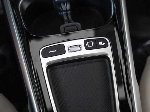 new 2025 Mercedes-Benz EQB 250 car, priced at $58,100