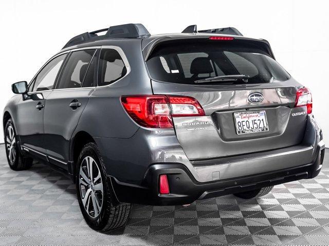 used 2018 Subaru Outback car, priced at $19,714