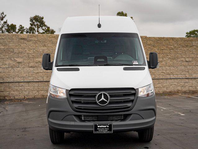 new 2025 Mercedes-Benz Sprinter 3500XD car, priced at $76,117