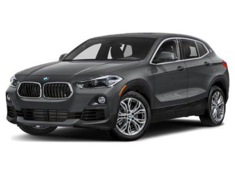 used 2020 BMW X2 car, priced at $21,997