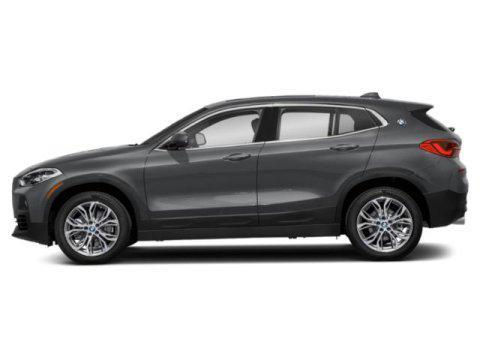 used 2020 BMW X2 car, priced at $21,997