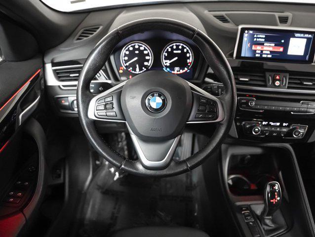 used 2020 BMW X2 car, priced at $19,999