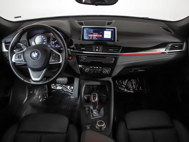 used 2020 BMW X2 car, priced at $19,999