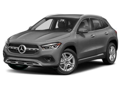 used 2021 Mercedes-Benz GLA 250 car, priced at $28,898