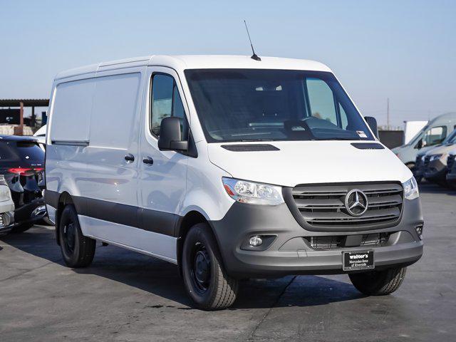 new 2025 Mercedes-Benz Sprinter 2500 car, priced at $60,401