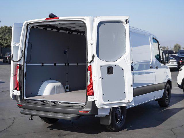 new 2025 Mercedes-Benz Sprinter 2500 car, priced at $60,401