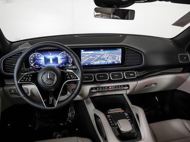 new 2025 Mercedes-Benz GLE 450 car, priced at $80,280