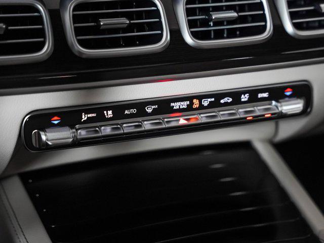 new 2025 Mercedes-Benz GLE 450 car, priced at $80,280