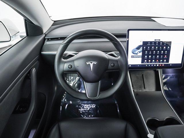 used 2019 Tesla Model 3 car, priced at $19,999