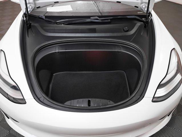 used 2019 Tesla Model 3 car, priced at $19,999