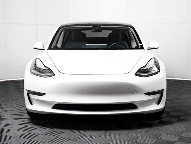 used 2019 Tesla Model 3 car, priced at $19,999
