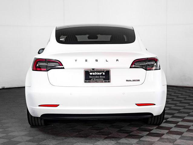 used 2019 Tesla Model 3 car, priced at $19,999