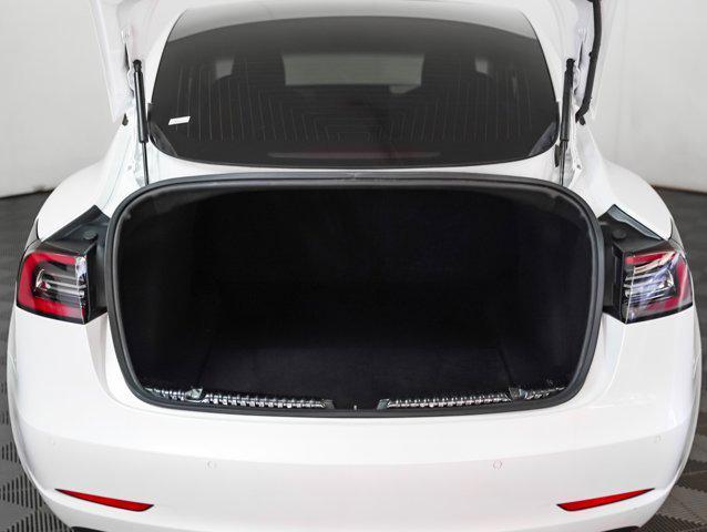 used 2019 Tesla Model 3 car, priced at $19,999