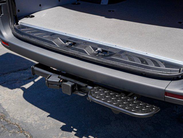 new 2025 Mercedes-Benz Sprinter 3500XD car, priced at $79,741