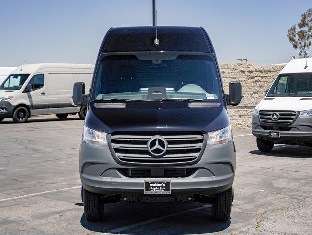 new 2025 Mercedes-Benz Sprinter 3500XD car, priced at $79,741