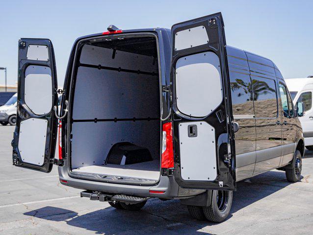 new 2025 Mercedes-Benz Sprinter 3500XD car, priced at $79,741