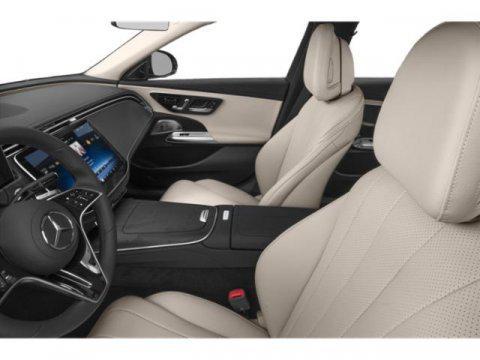 new 2026 Mercedes-Benz E-Class car, priced at $69,555