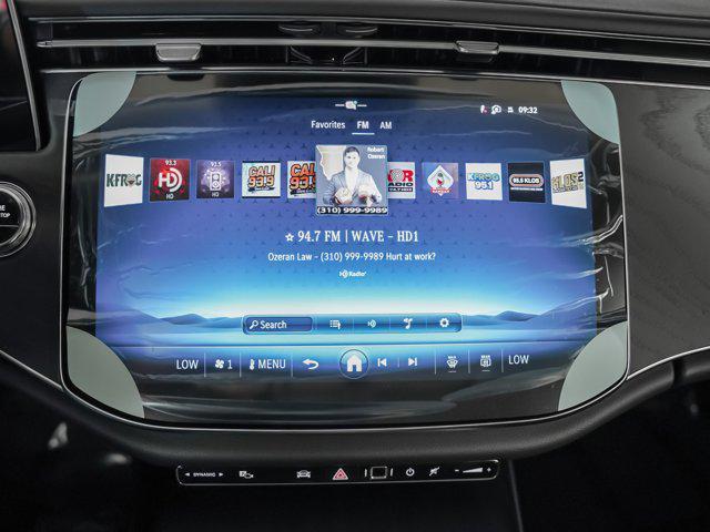 new 2026 Mercedes-Benz E-Class car, priced at $69,555