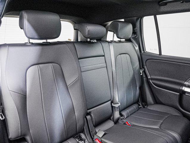 new 2025 Mercedes-Benz GLB 250 car, priced at $49,395